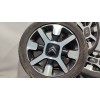 Recambio de juego llantas para citroën c4 cactus shine edition referencia OEM IAM 9800494077  