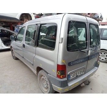 citroën berlingo del año 2000