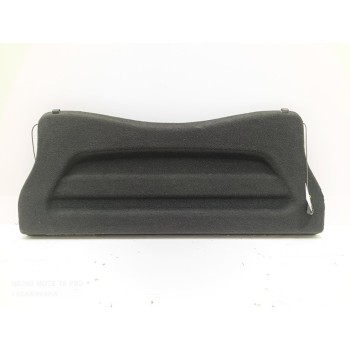 Recambio de bandeja trasera para renault clio iv business referencia OEM IAM 794209633R  