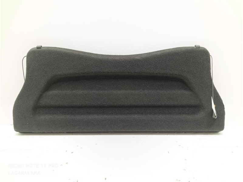 Recambio de bandeja trasera para renault clio iv business referencia OEM IAM 794209633R  