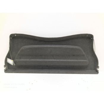 Recambio de bandeja trasera para renault clio iv business referencia OEM IAM 794209633R  