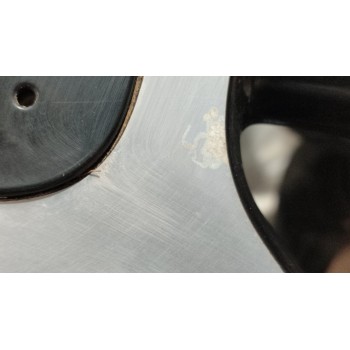 Recambio de juego llantas para citroën c4 cactus shine edition referencia OEM IAM 9800494077  