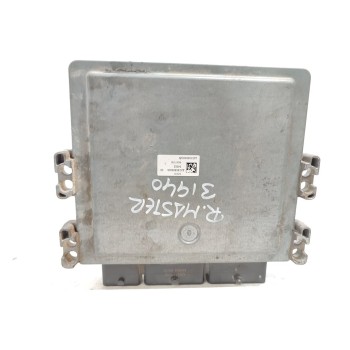 Recambio de centralita motor uce para renault master kasten l1h1 ka 2,8t referencia OEM IAM 237108788R  