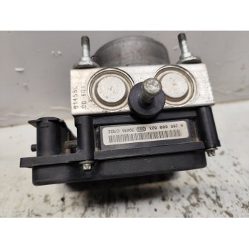 Recambio de abs para fiat bravo (198) 1.9 8v dynamic multijet mit paket sport referencia OEM IAM 0265231928  