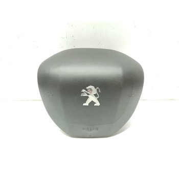 Recambio de airbag delantero izquierdo para peugeot 208 active referencia OEM IAM 96728484ZD  
