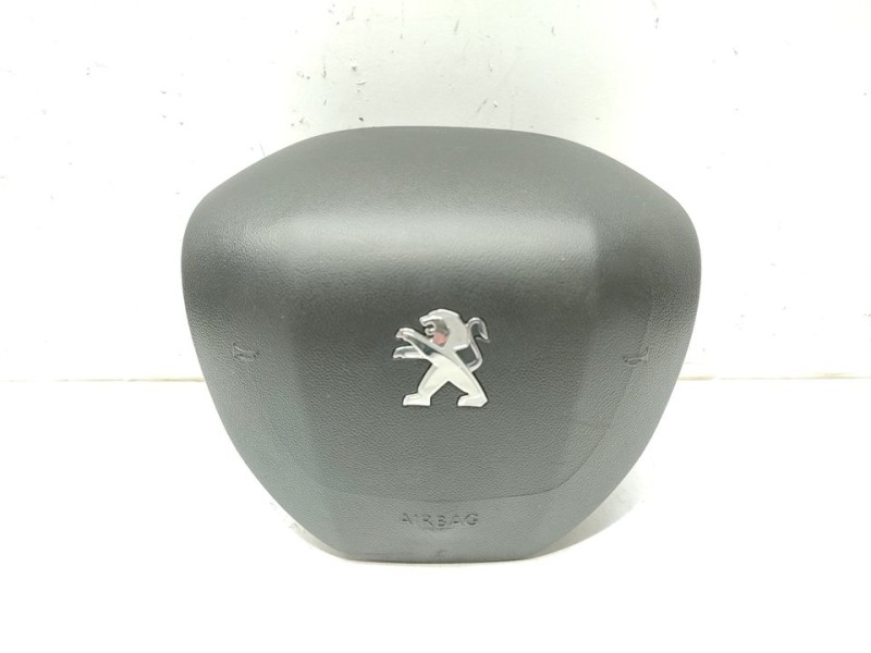Recambio de airbag delantero izquierdo para peugeot 208 active referencia OEM IAM 96728484ZD  