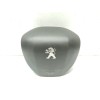 Recambio de airbag delantero izquierdo para peugeot 208 active referencia OEM IAM 96728484ZD  