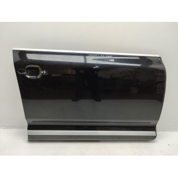 Recambio de puerta delantera derecha para porsche cayenne (typ 9pa) básico referencia OEM IAM 95553101206  