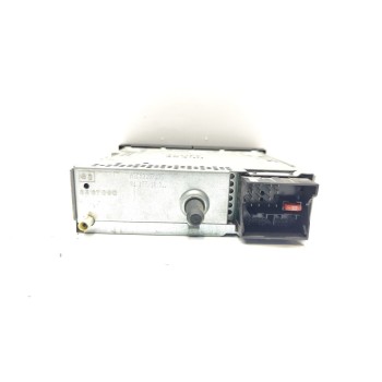 Recambio de sistema audio / radio cd para citroën jumpy hdi 120 27 l1h1 furg. referencia OEM IAM 96662669XT  