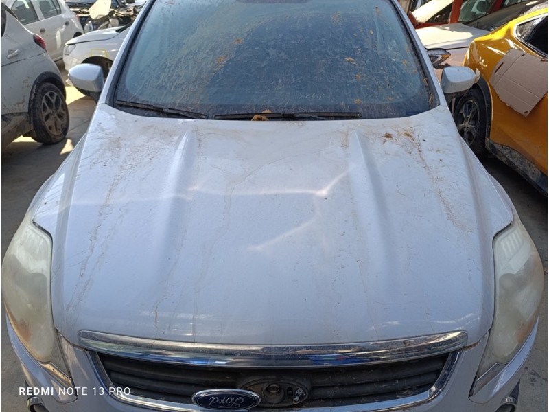 Recambio de capo para ford kuga (cbv) titanium referencia OEM IAM P8V41S16610AE  