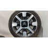 Recambio de juego llantas para citroën c4 cactus shine edition referencia OEM IAM 9800494077  