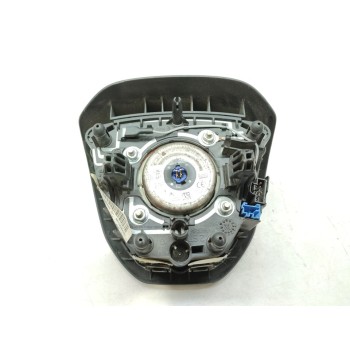 Recambio de airbag delantero izquierdo para peugeot 208 active referencia OEM IAM 96728484ZD  