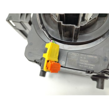 Recambio de anillo airbag para ford fiesta (ce1) active referencia OEM IAM GN1514A664AB  