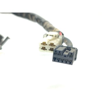 Recambio de mando multifuncion para hyundai coupe (rd) 1.6 fx referencia OEM IAM 9340027000  