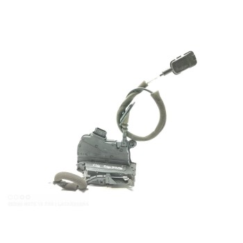 Recambio de cerradura puerta delantera derecha para renault clio iv business referencia OEM IAM 805024563R  