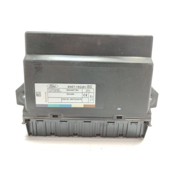 Recambio de modulo electronico para ford kuga (cbv) titanium referencia OEM IAM 8M5T19G481BG  