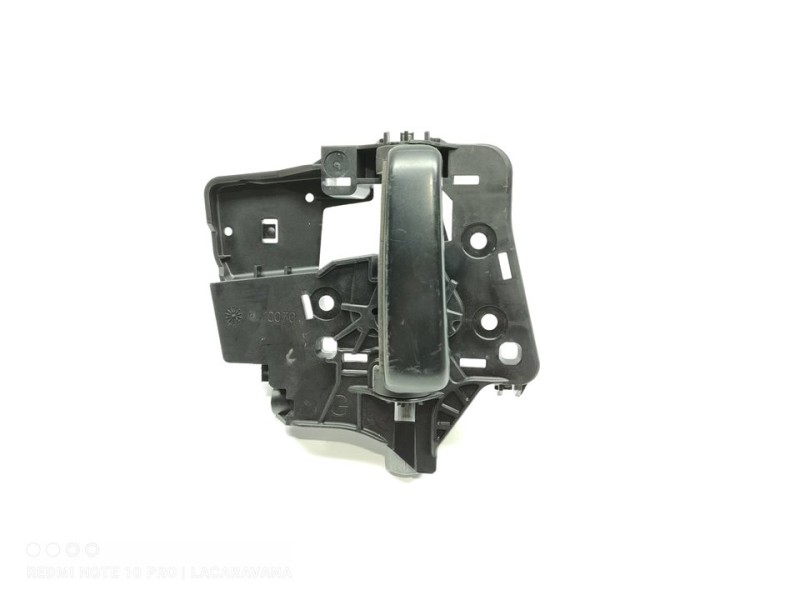 Recambio de maneta interior lateral izquierda para fiat scudo furgón (272) 10 l1h1 130 multijet referencia OEM IAM 9467433088  