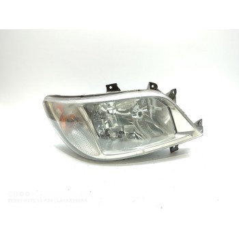 Recambio de faro derecho para mercedes-benz sprinter 02.00  caja cerrada 308 cdi (903.661-662) referencia OEM IAM A9018202761  