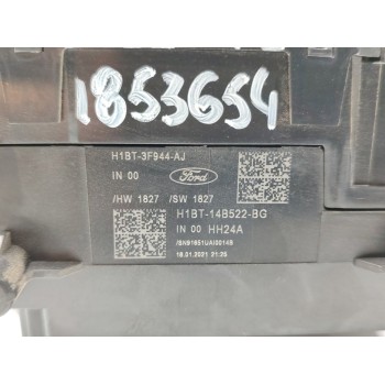 Recambio de anillo airbag para ford fiesta (ce1) active referencia OEM IAM GN1514A664AB  