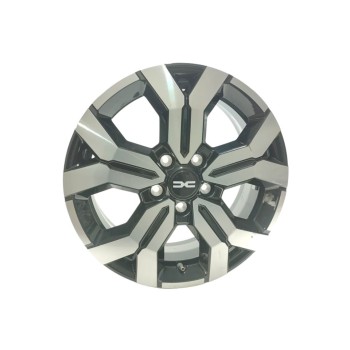 Recambio de llanta para dacia duster ii comfort referencia OEM IAM 403005180R  