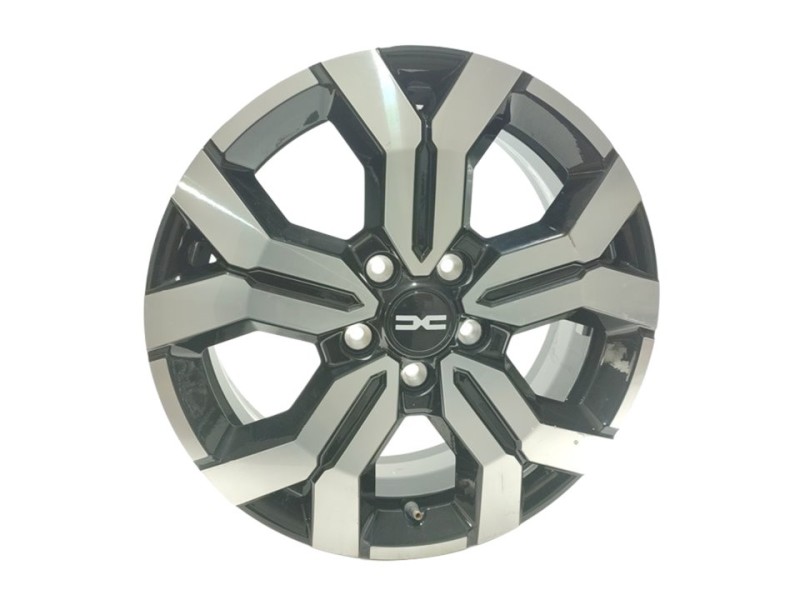 Recambio de llanta para dacia duster ii comfort referencia OEM IAM 403005180R  