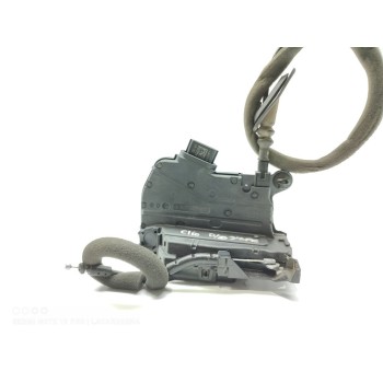 Recambio de cerradura puerta delantera derecha para renault clio iv business referencia OEM IAM 805024563R  