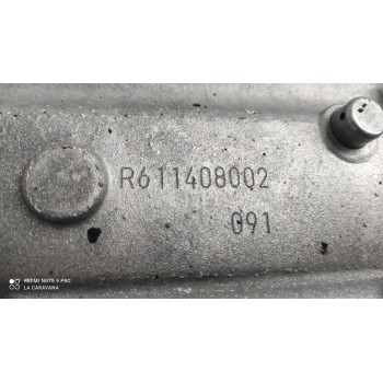 Recambio de caja cambios para bmw x3 (e83) 2.0d referencia OEM IAM HRD  