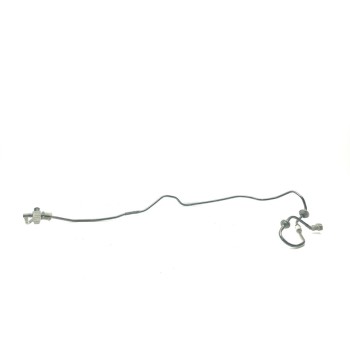 Recambio de tubo para land rover range rover velar velar referencia OEM IAM HK839C491EA  