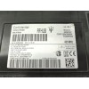 Recambio de modulo electronico para maserati levante diesel referencia OEM IAM 670101217  