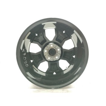 Recambio de llanta para dacia duster ii comfort referencia OEM IAM 403005180R  