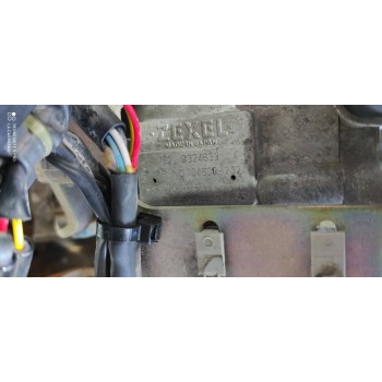 Recambio de motor completo para nissan almera (n15) competence (1998) referencia OEM IAM CD20  