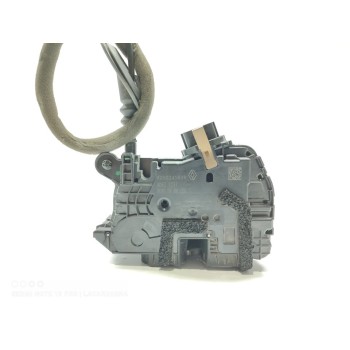 Recambio de cerradura puerta delantera derecha para renault clio iv business referencia OEM IAM 805024563R  