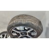 Recambio de juego llantas para citroën c4 cactus shine edition referencia OEM IAM 9800494077  