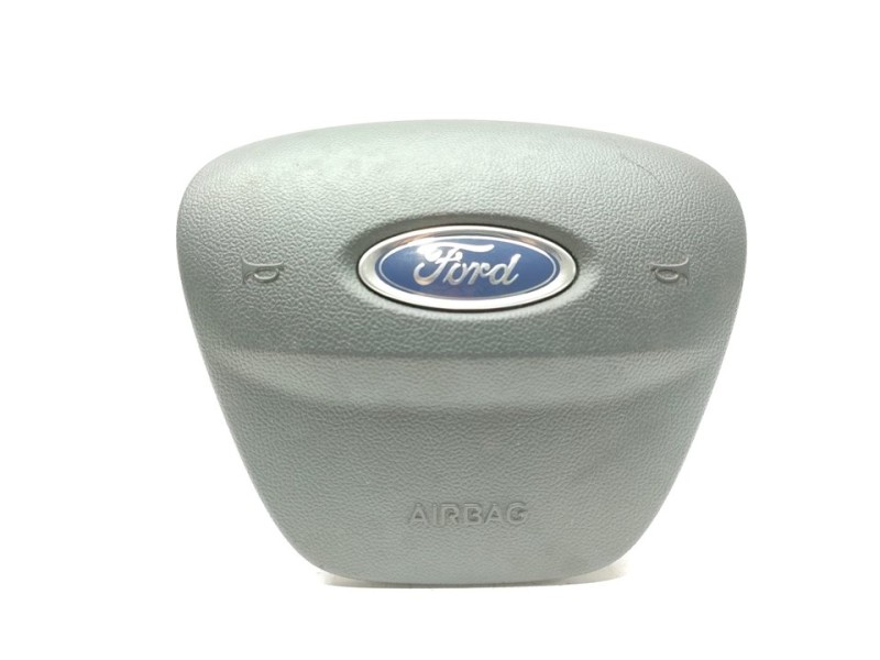 Recambio de airbag delantero izquierdo para ford focus titanium referencia OEM IAM JX7BA042B85AA3ZHE  