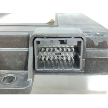 Recambio de modulo electronico para maserati levante diesel referencia OEM IAM 670101217  