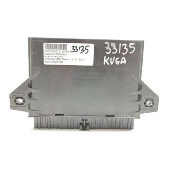 Recambio de modulo electronico para ford kuga (cbv) titanium referencia OEM IAM 8M5T19G481BG  