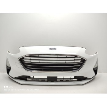Recambio de paragolpes delantero para ford focus titanium referencia OEM IAM 2202281  