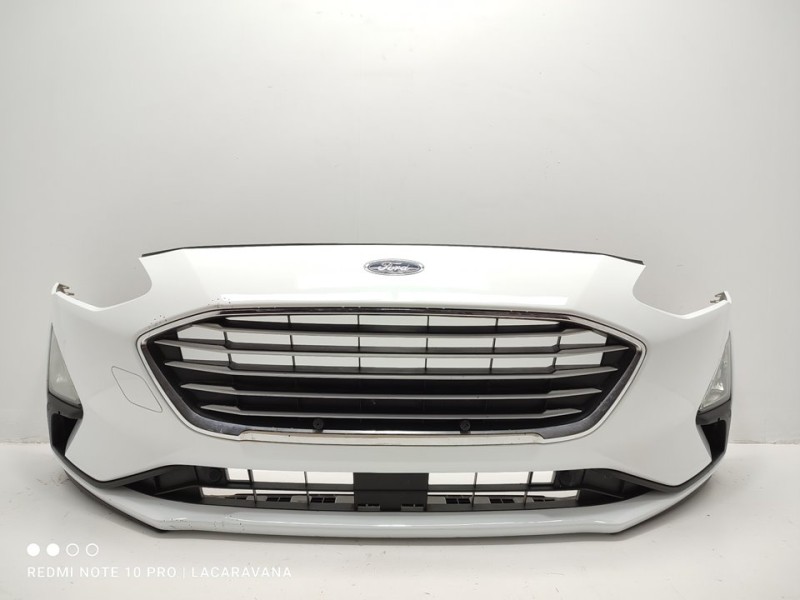Recambio de paragolpes delantero para ford focus titanium referencia OEM IAM 2202281  
