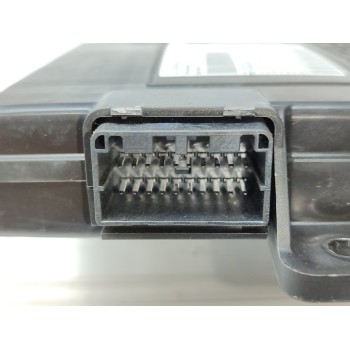 Recambio de modulo electronico para maserati levante diesel referencia OEM IAM 670101217  