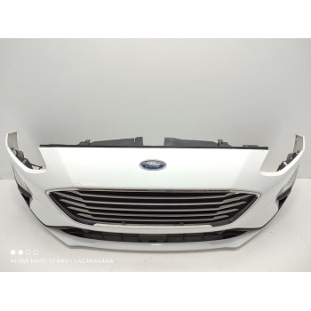 Recambio de paragolpes delantero para ford focus titanium referencia OEM IAM 2202281  