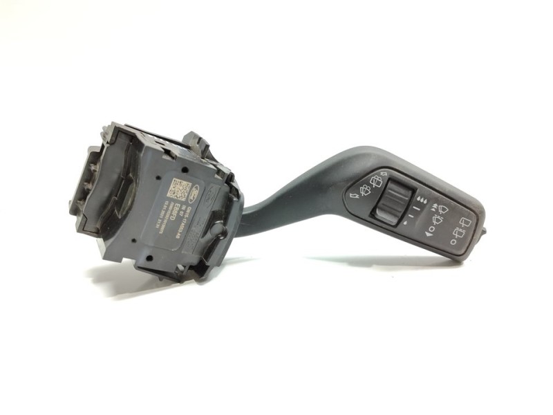 Recambio de mando limpia para ford fiesta (ce1) active referencia OEM IAM GN1517A553AB  