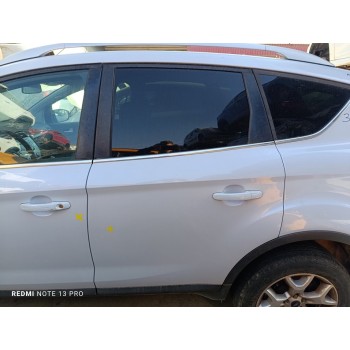 Recambio de puerta trasera izquierda para ford kuga (cbv) titanium referencia OEM IAM P8V41S24631AA  