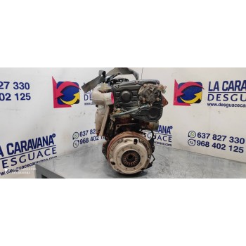 Recambio de motor completo para nissan almera (n15) competence (1998) referencia OEM IAM CD20  