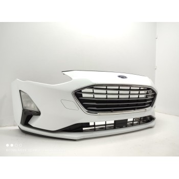 Recambio de paragolpes delantero para ford focus titanium referencia OEM IAM 2202281  