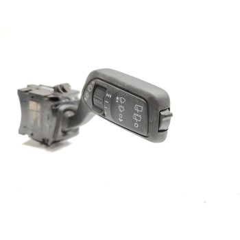 Recambio de mando limpia para ford fiesta (ce1) active referencia OEM IAM GN1517A553AB  