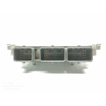 Recambio de centralita motor uce para citroën c5 berlina exclusive referencia OEM IAM 9663548180  