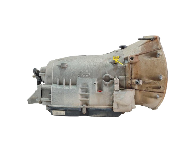 Recambio de caja cambios para mercedes-benz clase c (w203) berlina 200 compressor (203.045) referencia OEM IAM 2032700300  