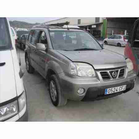 NISSAN X-TRAIL (T30)