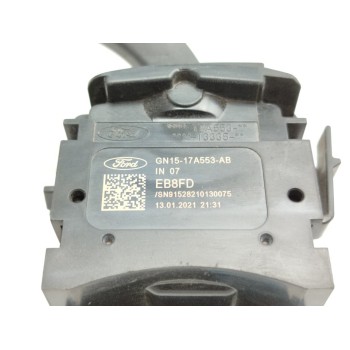 Recambio de mando limpia para ford fiesta (ce1) active referencia OEM IAM GN1517A553AB  