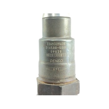 Recambio de sonda lambda para nissan juke (f15) acenta referencia OEM IAM 226932962R  